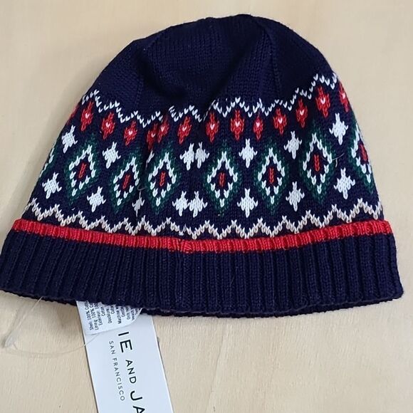 Janie and Jack hat NWT and a Disney  Baby NWOT - Picture 3 of 6